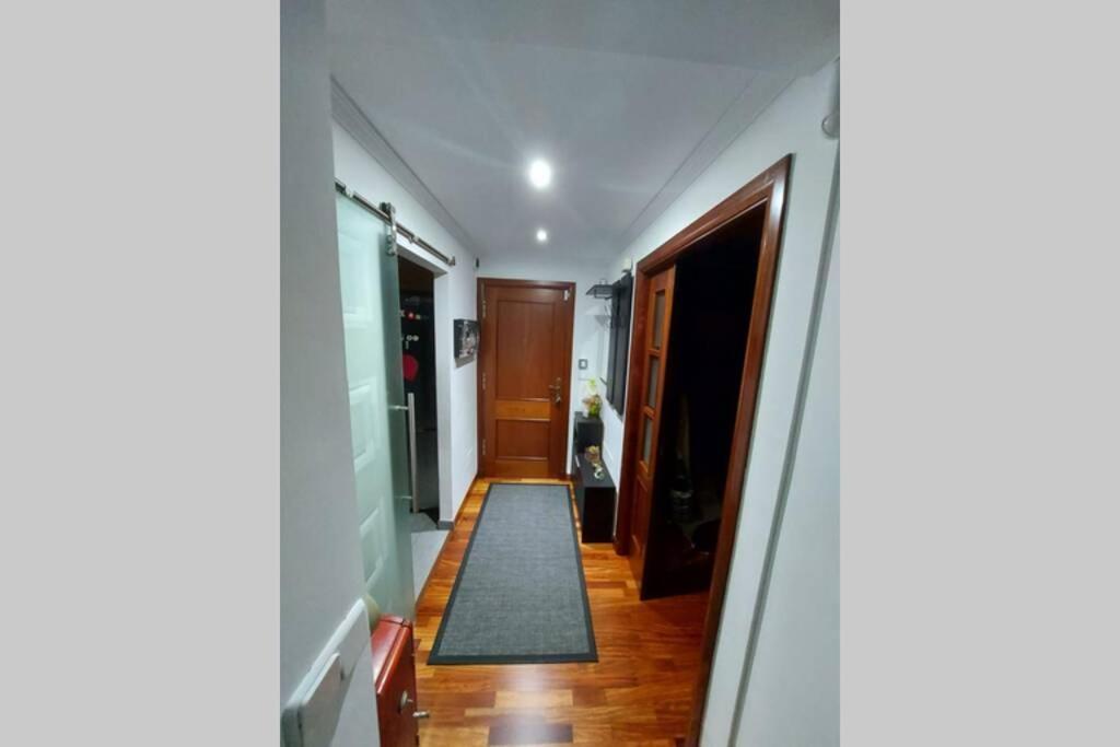 Teixugueiras 16 Apartment Vigo Exterior photo